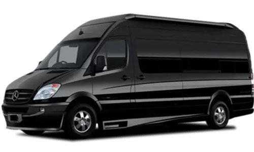 sprinter van