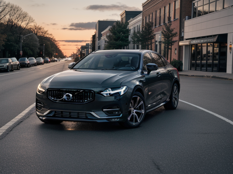 Black Car Services in NJ