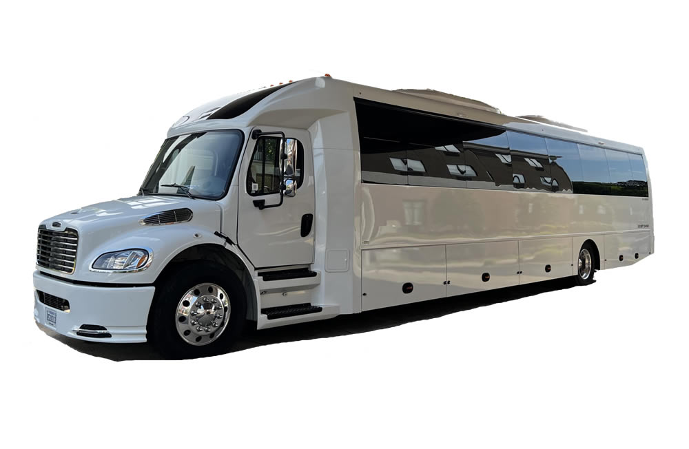 party bus