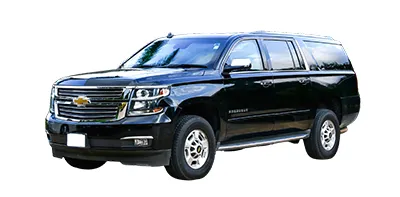 suburban